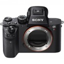SONY A7R MARK II (MOUNT E-NEX - SOLO CUERPO)