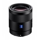 SONY FE 55 MM F1.8ZA CARL ZEYSS