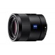 SONY FE 55 MM F1.8ZA CARL ZEYSS