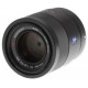 SONY FE 55 MM F1.8ZA CARL ZEYSS