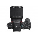 SONY A7R MARK II + SONY 28-70 MM (KIT)