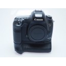 CANON EOS 5D MARK III + EMPU&Ntilde;ADURA