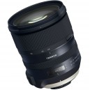 TAMRON SP 24-70 MM F2.8 DI VC USD G-2 (Nikon)