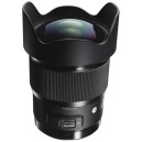 SIGMA 20 MM F1.4 DG HSM ART (NIKON)