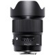 SIGMA 20 MM F1.4 DG HSM ART (NIKON)