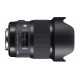 SIGMA 20 MM F1.4 DG HSM ART (NIKON)
