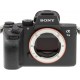 SONY A7 MARK III (MOUNT E-NEX - SOLO CUERPO)