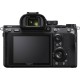 SONY A7 MARK III (MOUNT E-NEX - SOLO CUERPO)