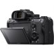 SONY A7 MARK III (MOUNT E-NEX - SOLO CUERPO)