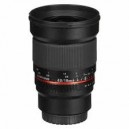 WALIMEX PRO 16 MM F2 ED AS UMC CS (NEX-E)