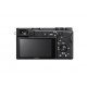 SONY A-6400 (SOLO CUERPO)