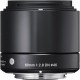 SIGMA 60 MM F2.8 DN ART (Mount E Sony)