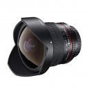 WALIMEX PRO12 MM f2.8 FISHEYE (Nikon)