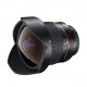 WALIMEX PRO12 MM f2.8 FISHEYE (Nikon)