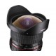 WALIMEX PRO12 MM f2.8 FISHEYE (Nikon)