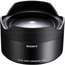 ADAPTADOR SONY FISHEYE VCL-ECF2