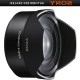 ADAPTADOR SONY FISHEYE VCL-ECF2