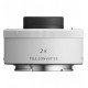 SONY TELECONVERTER 20TC 2x