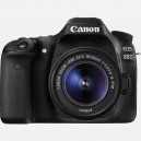 CANON EOS 80D 