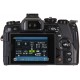 Olympus OM-D EM-1 MARK II (Solo Cuerpo )