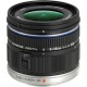 OLYMPUS 9-18 MM F4-5.6 ED MSC (Black)