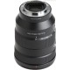SONY FE 24-105 MM F4G PZ OSS