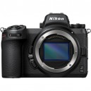 NIKON Z6 Mark II ( SOLO CUERPO )