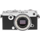 Olympus Pen E-PF (Body Silver)