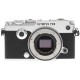 Olympus Pen E-PF (Body Silver)