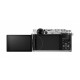 Olympus Pen E-PF (Body Silver)