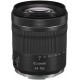 CANON EOS RF 24-105 MM F4-7.1 IS STM