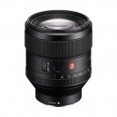 SONY FE 85 MM F1.4 GM (FX)