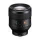 SONY FE 85 MM F1.4 GM (FX)