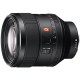 SONY FE 85 MM F1.4 GM (FX)