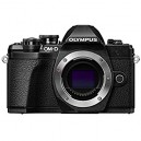 Olympus OM-D EM-5 MARK II (Black)