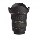 TOKINA AF 17-35 MM F2.8-4 AT-X PRO FX (Canon)