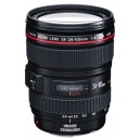 CANON EF 24-105 MM F4 L IS USM