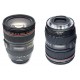 CANON EF 24-105 MM F4 L IS USM