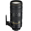 NIKKOR AF-S 70-200 MM F2.8E FL VR