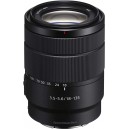 SONY E 18-135 MM F3.5-5.6 OSS (NEX-E)
