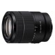 SONY E 18-135 MM F3.5-5.6 OSS (NEX-E)