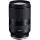 TAMRON 28-200 MM F2.8-3.5 DI III RXD
