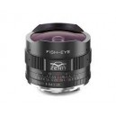ZENITAR 16 MM F2.8 FISHEYE (Nikon)