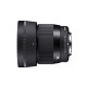 SIGMA 56 MM F1.4 DC DN CONT. MSC (Black)