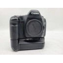 CANON EOS 5D+EMPU&Ntilde;ADURA