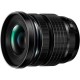 OLYMPUS 8-25 MM F4 PRO ED MSC (Black)
