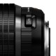 OLYMPUS 8-25 MM F4 PRO ED MSC (Black)