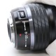 OLYMPUS 8-25 MM F4 PRO ED MSC (Black)
