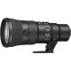 NIKKOR AF-S 500 MM F5.6E PF ED "N" VR FX