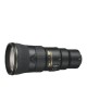NIKKOR AF-S 500 MM F5.6E PF ED "N" VR FX